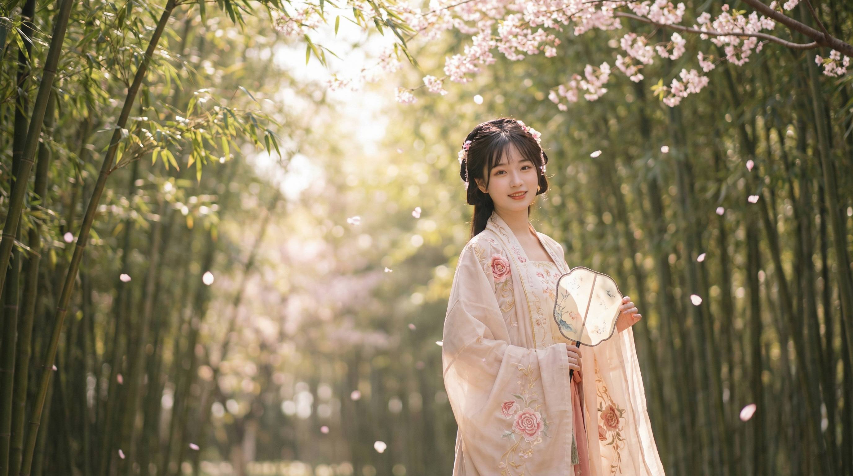 小马拉大车美少女写真视频